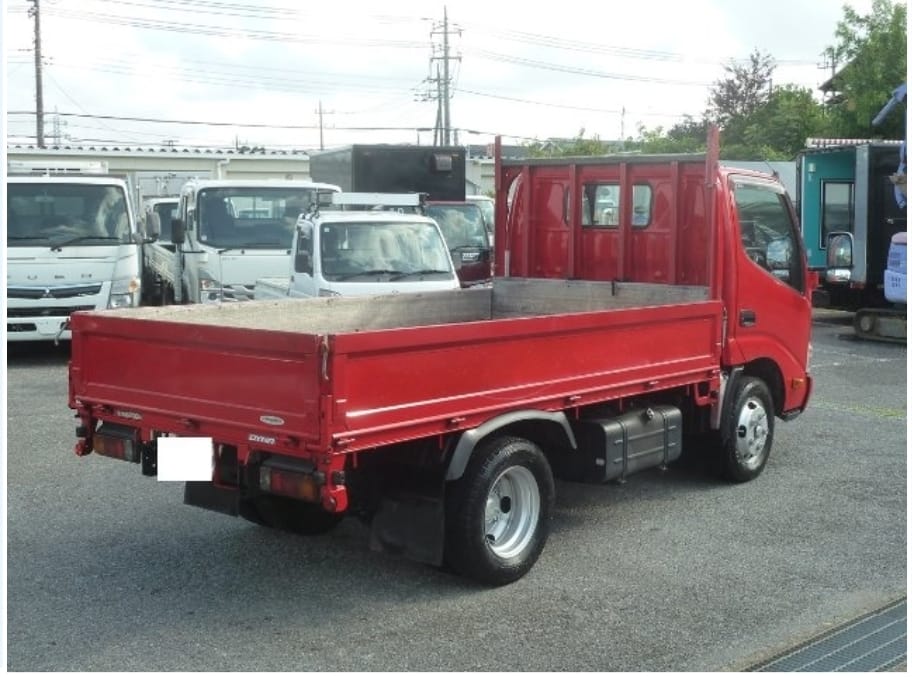 Toyota Dyna