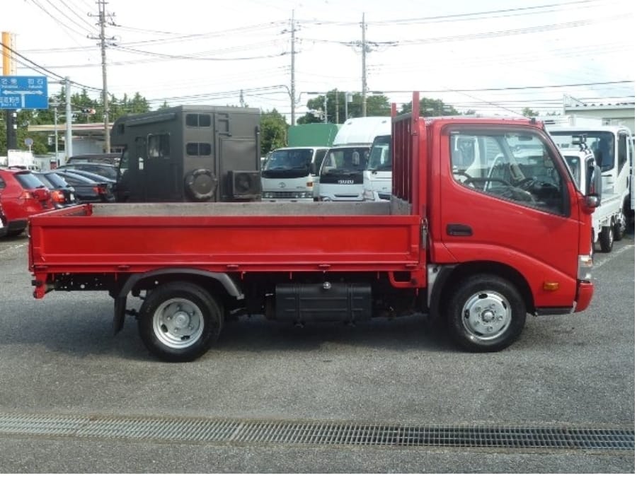 Toyota Dyna