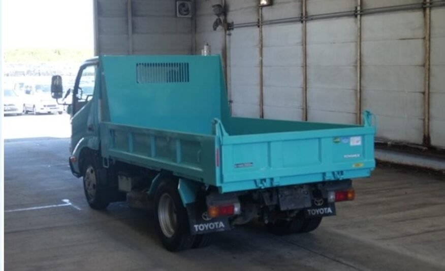 Toyota Toyoace