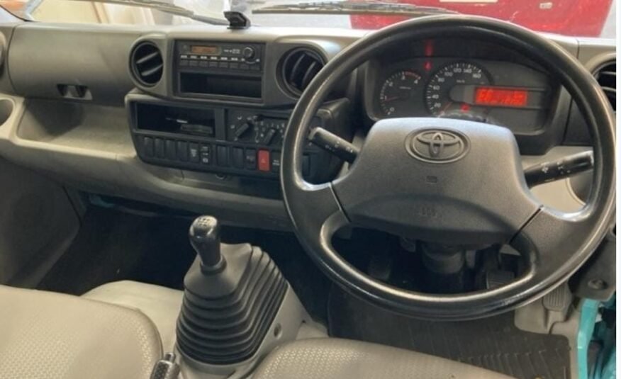 Toyota Toyoace