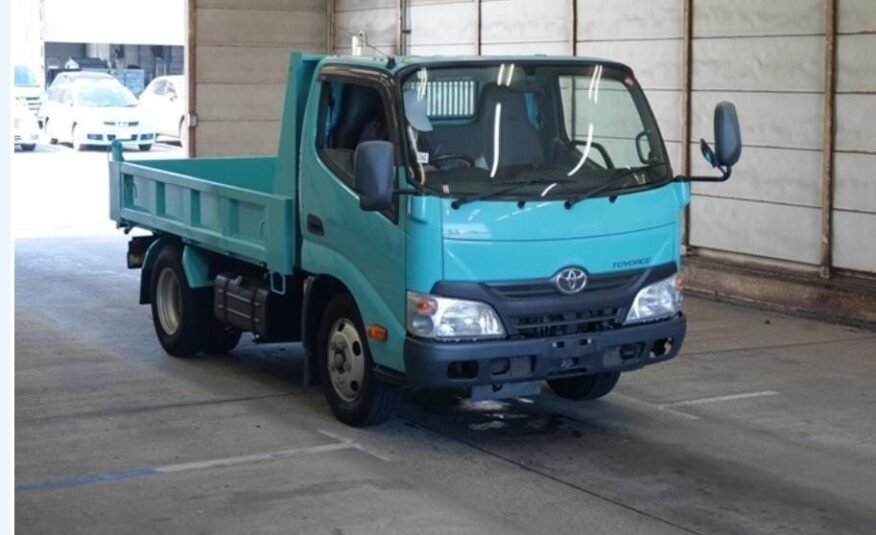 Toyota Toyoace