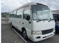 Toyota Bus