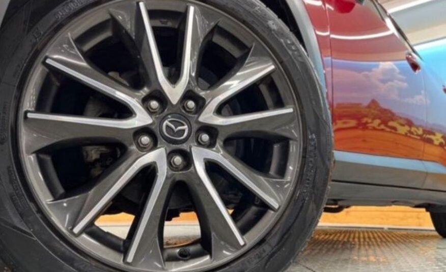Mazda CX 5