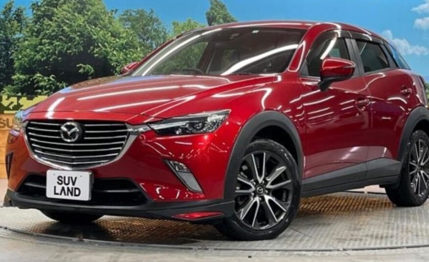 Mazda CX 5