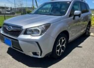 Subaru Forester XT