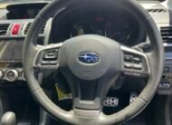 Subaru Forester XT
