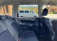 Subaru Forester XT