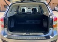 Subaru Forester XT
