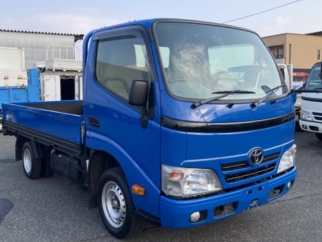 Toyota Dyna