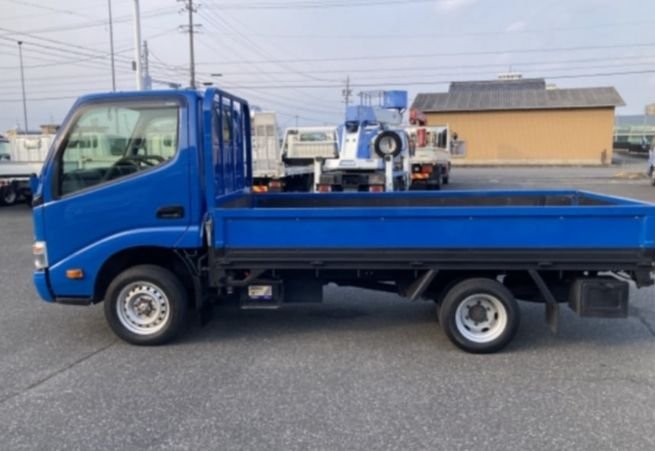 Toyota Dyna